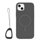 Torrii TORERO (MagSafe) for iPhone14 Plus (Black)
