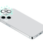 Torrii BODYGLASS for iPhone14 / iPhone14 Plus (Clear)