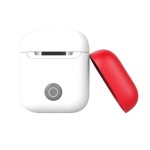 SwitchEasy AirPods Colors for AirPods (White)