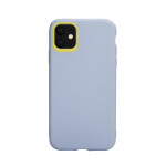 SwitchEasy Colors for iPhone11 (Baby Blue)