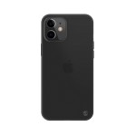 SwitchEasy 0.35 for iPhone12 mini (Transparent Black)
