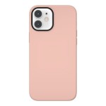 MagEasy MagSkin for iPhone12 mini (Pink Sand)