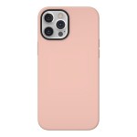 MagEasy MagSkin for iPhone12 Pro / iPhone12 (Pink Sand)