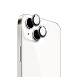 RAPTIC Armour for iPhone15 Plus / iPhone15 (Clear)