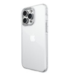 RAPTIC Clear for iPhone15 Pro Max (Clear)