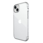 RAPTIC Air for iPhone15 Plus (Silver)