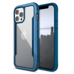 RAPTIC Shield Pro for iPhone13 Pro (Blue)