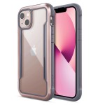 RAPTIC Shield Pro for iPhone13 (Pink)