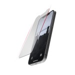 RAPTIC Glass Full Coverage for iPhone13 Pro / iPhone13 (Clear)