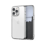 RAPTIC Clear Vue for iPhone13 Pro Max (Clear)