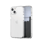RAPTIC Clear Vue for iPhone13 (Clear)