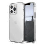 RAPTIC Clear for iPhone13 Pro Max (Clear)