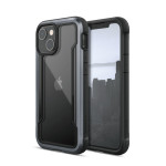 RAPTIC Shield Pro for iPhone13 mini (Black)