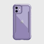 RAPTIC Shield for iPhone12 Pro / iPhone12 (Purple)