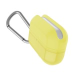 Raptic Journey for AirPods Pro (Yellow)