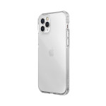 RAPTIC Clear for iPhone12 Pro / iPhone12 (Clear)