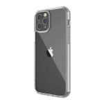 RAPTIC Glass Plus for iPhone12 Pro / iPhone12 (Clear)