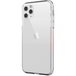 RAPTIC Clear Vue for iPhone12 Pro / iPhone12 (Clear)