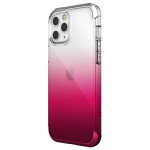 RAPTIC Air for iPhone12 Pro Max (Pink Gradient)