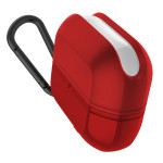 Raptic Journey for AirPods 3 (Red)