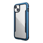 RAPTIC Shield for iPhone14 Plus (Marine Blue)