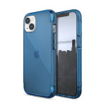 RAPTIC Air for iPhone14 (Marine Blue)