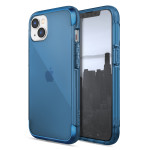 RAPTIC Air for iPhone14 Plus (Marine Blue)
