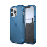RAPTIC Air for iPhone14 Pro Max (Marine Blue)