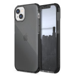 RAPTIC Clear for iPhone14 Plus (Smoke)