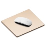 elago ALUMINUM MOUSE PAD for MOUSE (Champagne Gold)
