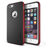 VERUS IRON SHIELD for iPhone6 Plus (Kiss Red)