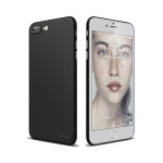 elago S7P INNER CORE for iPhone 8 Plus/7 Plus (Black)