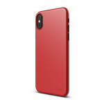 elago S8 INNER CORE for iPhoneX (Red)