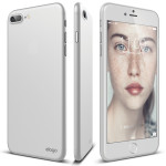 elago S7P INNER CORE for iPhone7 Plus (White)