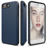 elago S7P ARMOR for iPhone7 Plus (Jean Indigo)
