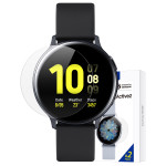 araree Pure Diamond (Watch) for Galaxy Watch Active2 44mm (Clear)