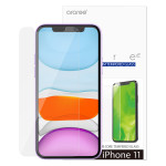 araree Sub Core for iPhone11 (CLEAR)
