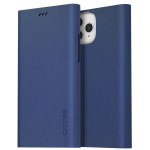araree Bonnet Stand for iPhone11 Pro  (ASH BLUE)