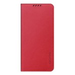 araree Mustang Diary for Galaxy S20 (Tangerine Red)