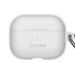 araree POPS for AirPods Pro (White)