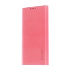 araree Bonnet Stand for Galaxy S20 Ultra (Coral Pink)