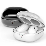 araree Nukin for Galaxy Buds Live (Clear)