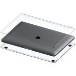elago ULTRA SLIM CASE for MacBook Pro 13 (2020M1/2020) (Clear )