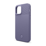 elago CUSHION CASE for iPhone12 mini (Lavender Grey)