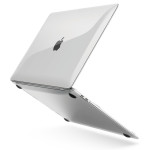 elago Ultra Slim Case for MacBook Air 13 (2020M1/2020) (Clear)