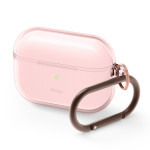 elago CLEAR CASE for AirPods Pro (Lovely Pink)