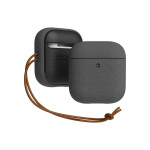 VRS DESIGN（VERUS） MODERN2 for AirPods /AirPods 2nd Charging / AirPods 2nd Wireless (Sand Stone )