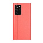 araree Bonnet Stand for Galaxy Note 20 Ultra (Coral Pink)
