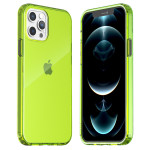 araree Duple for iPhone12 Pro / iPhone12 (Neon)