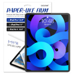 araree Paper Like Film for iPad Pro 11 (2020) (Clear)
